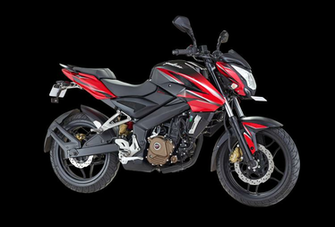 Bajaj Pulsar 200ns HD Wallpaper Pictures Image And