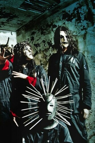 Slipknot iPhone Wallpaper Jpg