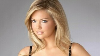 Kate Upton Wallpaper
