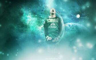 Tim Howard Football Wallpaper