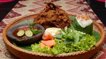 Indonesia Food Dishes We Can T Live Without Cnn Travel