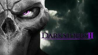 Rosee Divine Wallpaper Darksiders Ii HD 1080p