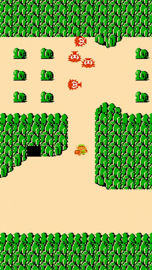 iPhone Nintendo Nes Wallpaper Matt Gemmell