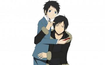 Durarara 4k Ultra HD Wallpaper