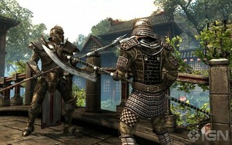 Two Worlds Ii Screenshots Pictures Wallpaper Pc Ign