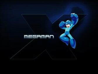 Mega Man