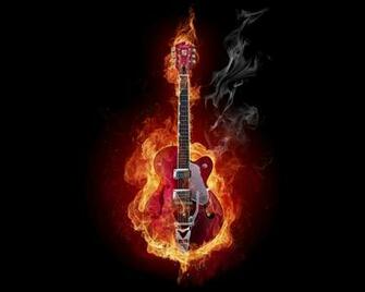 Wallpaper Rock And Roll