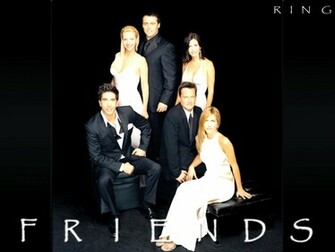 Free download friends tv series wallpaper 2jpg [1152x864] for your
