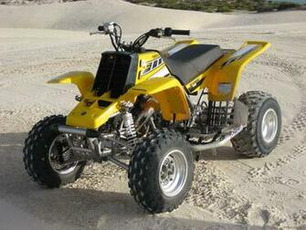 Wallpaper Image Photos Pour Yamaha Banshee W12 Fr