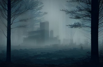 Sad Aesthetic Wallpaper
