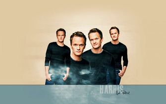 Neil Patrick Harris By Mummy16