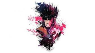 Marvel Comics Gambit Wallpaper HD Desktop And Mobile Background