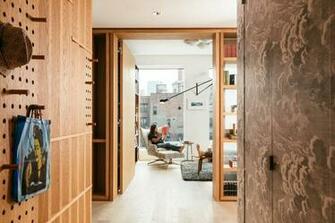Wallpaper Designs To Rev Up Every Room Dwell