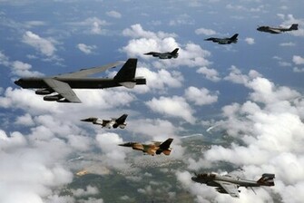 Leading A Bilateral Force