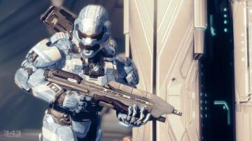 Halo Video Spartans Ops HD Wallpaper