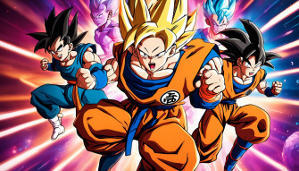 Dragon Ball Super Hero Wallpaper