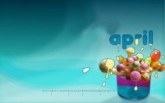 Desktop Wallpaper Calendar April Html Filesize 53k
