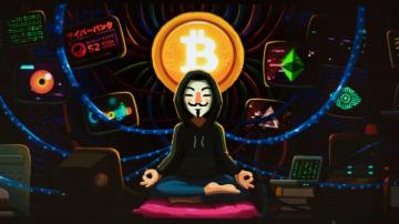 Bitcoin HD Wallpaper Desktop Pc Laptop Mac iPhone iPad