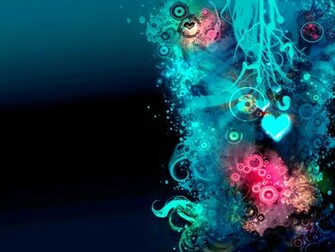 Cool HD 3d Wallpaper Love Desktop