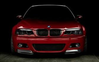 Apex Wallpaper Imola Red Bmw E46 M3