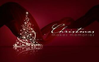 Beautiful Christmas Tree Wallpaper HD