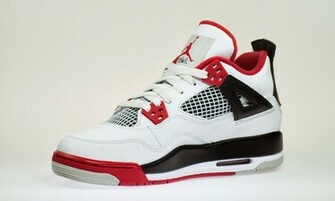 Nike Air Jordan HD Wallpaper For Desktop Background This