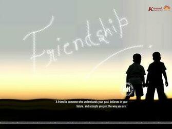 Pictures Friendship Sayings Full Screen Wallpaper Best
