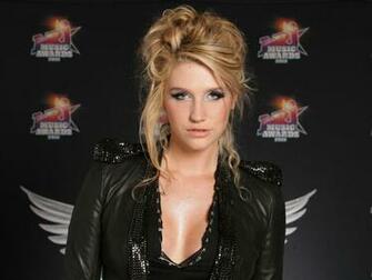 Kesha Wallpaper Image Photos Pictures Background