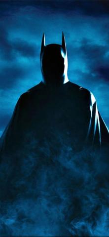 Batman Movie Poster Superheroes Movies 4k