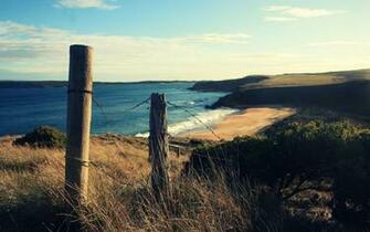 Theme Bin Archive The Coast HD Wallpaper