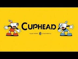 Cuphead On Gog
