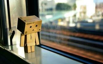 Danbo Wallpaper Pictures Image