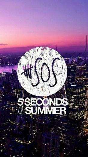Sos Background Wallpaper Second Of Summer Image