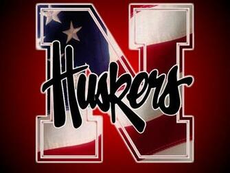 Husker Wallpaper Nebraska Cornhuskers Huskerwallpaper