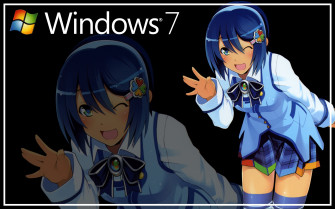 Waifu Anime Wallpaper