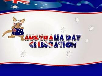 Australia Day Wishes Quotes Happiness Style