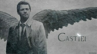 Supernatural Wallpaper