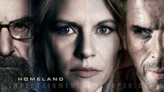 Homeland Wallpaper