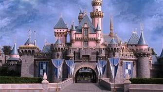 Disneyland Desktop Wallpaper