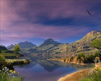 The Great Lake Animated Wallpaper This Is Image That Will Be