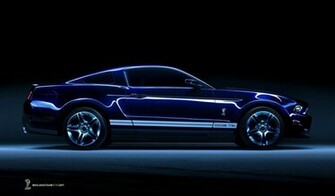 Inspiring Cars Ford Mustang Wallpaper High Resolution Image