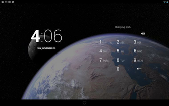 Earth Moon In HD Gyro 3d Pro Amazon Co Uk Appstore For Android