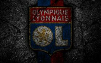 Olympique Lyonnais HD Wallpaper Background Image