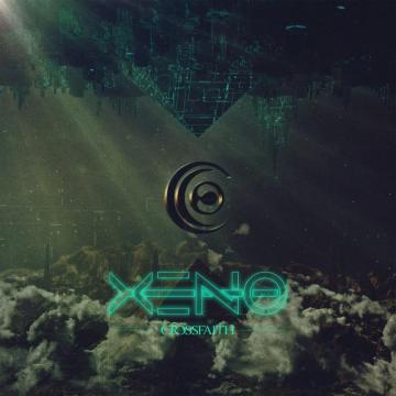Crossfaith Xeno Core Radio