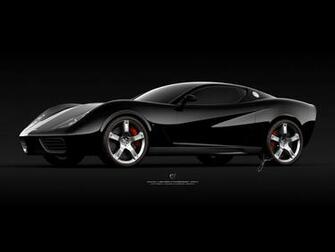 Wallpaper S Chevrolet Corvette Z03 Concept Car High Resolution