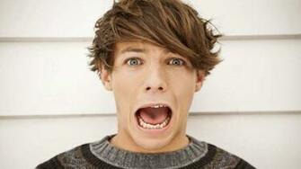 Louis Tomlinson Wallpaper High Resolution And Quality