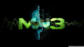 Mw3 Wallpaper