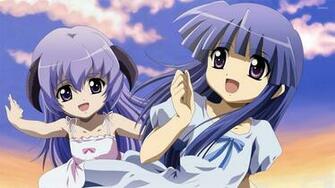 Higurashi When They Cry Wallpaper Anime