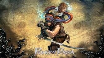 Wallpaper Prince Of Persia Animaatjes