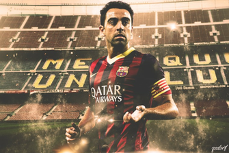 Xavi Hernandez Wallpaper By Zedorf